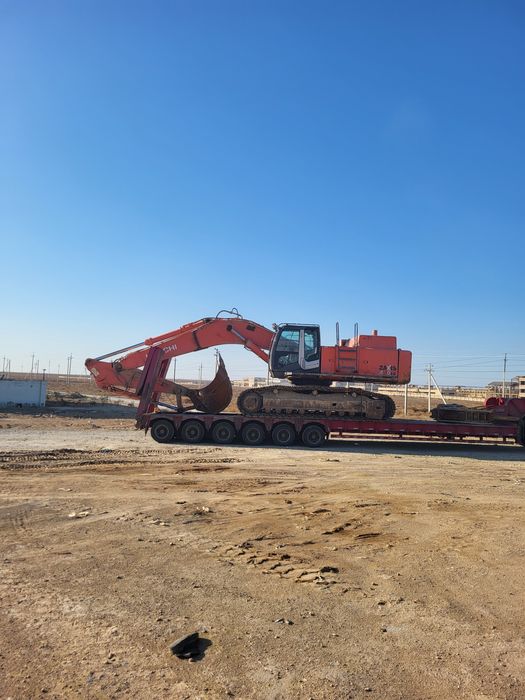 9kiskavatir 2.5 kub arendaga beriladi