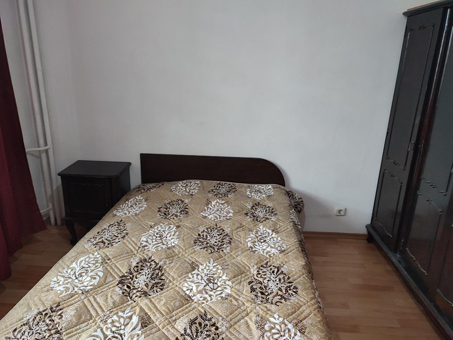 Дава се под наем Тристаен апартамент в София, Младост 3 - 110 кв.м за 850 € - Снимка #7