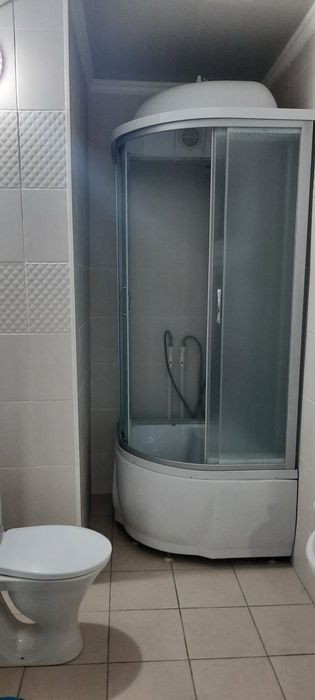 Сдается времянка в городе