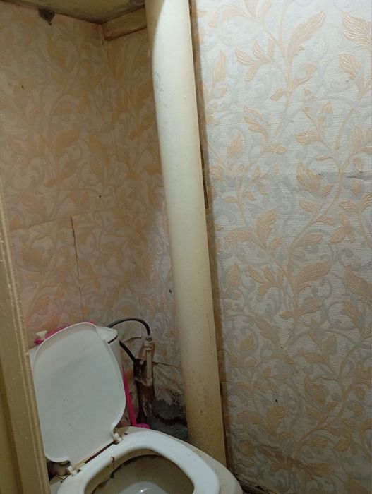 Срочно продам квартиру спутник 8 3/2/2 38500&