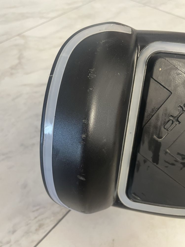 Hoverboard lexgo spark