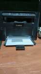 Цветной принтер Epson, чёрно-белый принтер canon