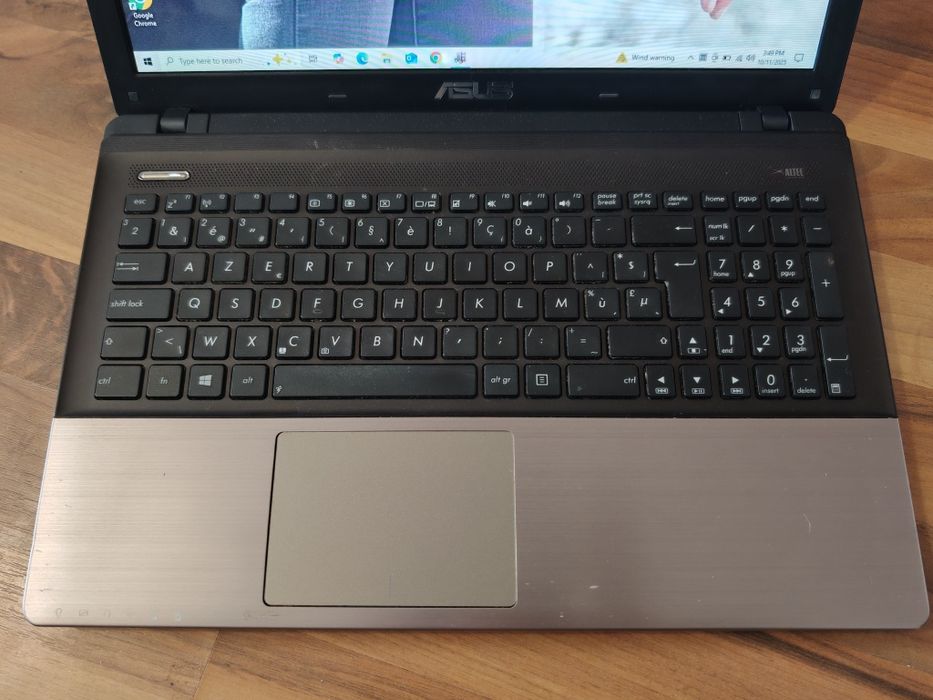 Asus K55VD i7 gen3