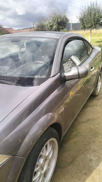 De vânzare Renault Cabrio