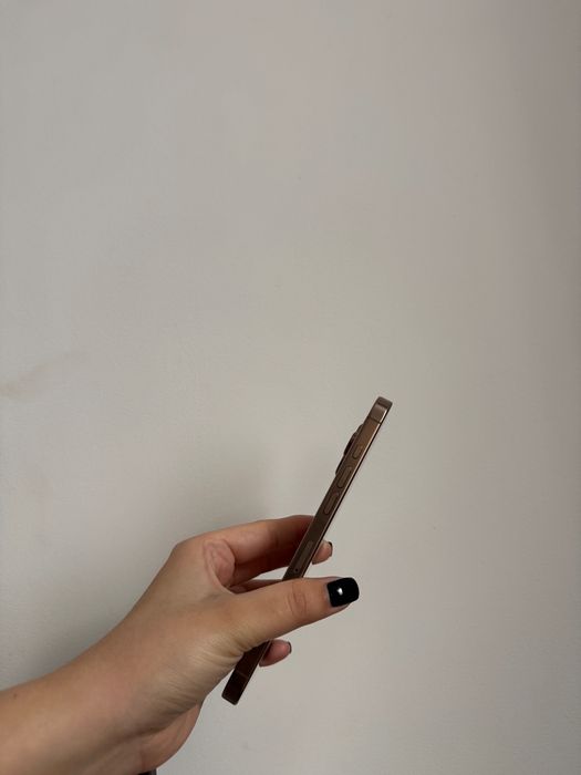 iPhone 16 Pro Max, 256GB, 5G, Desert Titanium