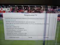 Smart TV Samsung 101 cm