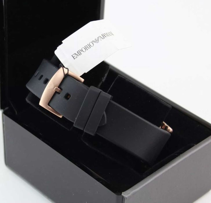 Armani Exchange & Emporio Armani Watch, оригинален часовник 2 модела