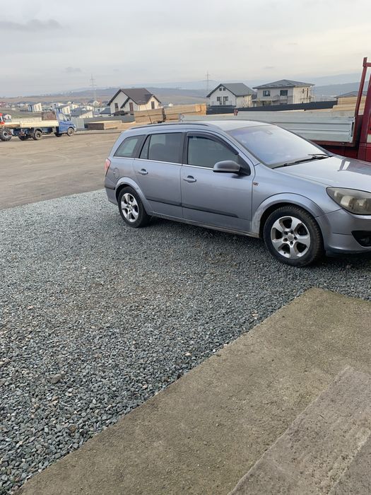 Vand opel astra h din 2004