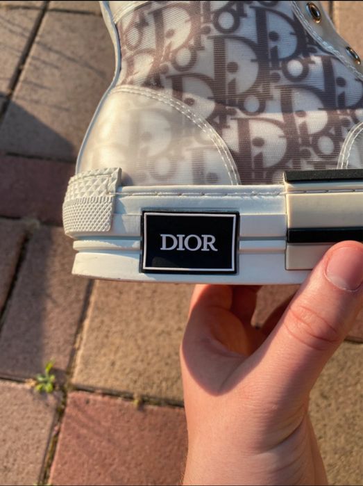 dior b23