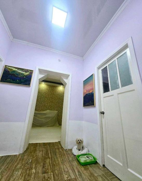 Срочно Продаётся Ракате Высокопотолочка 2/4/4 ремонт средний !