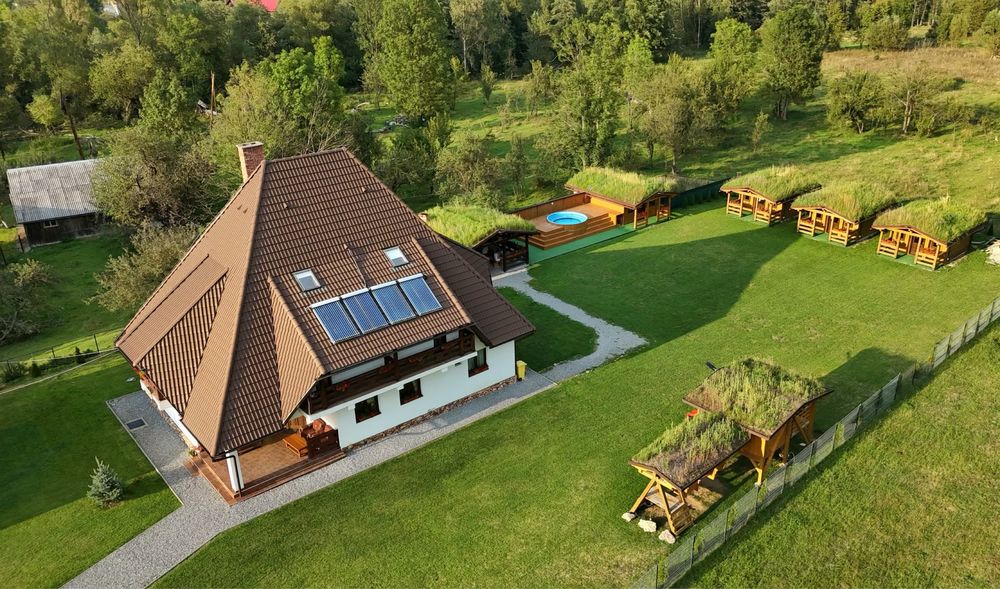 Cazare cu ciubar in Apuseni, Alba !