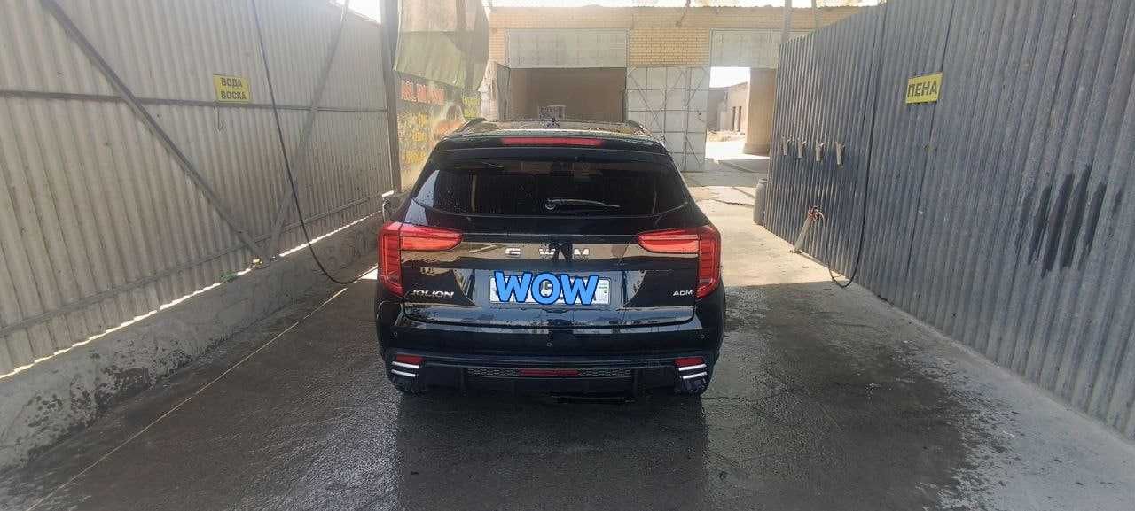 Haval Jolion 2025
