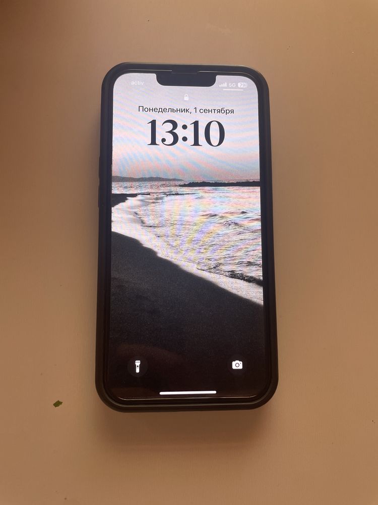 iphone13  акб 76