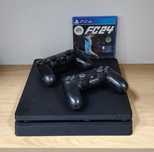 Joc Consola PLAYSTATION 4 SLIM, 500GB - Cod 95583