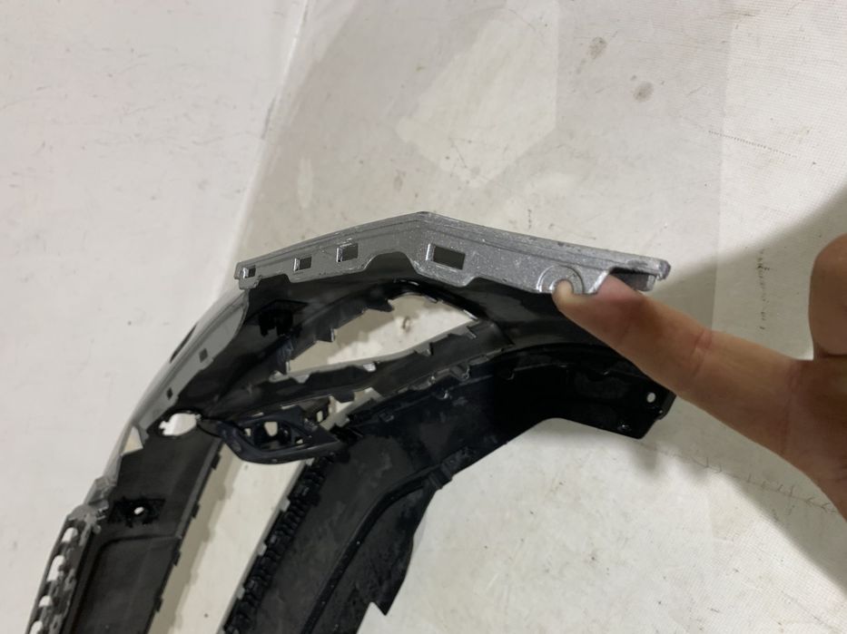 Bara fata VW Sportsvan, 2013, 2014, 2015, 2016, 2017, cod origine OE 510807221F.