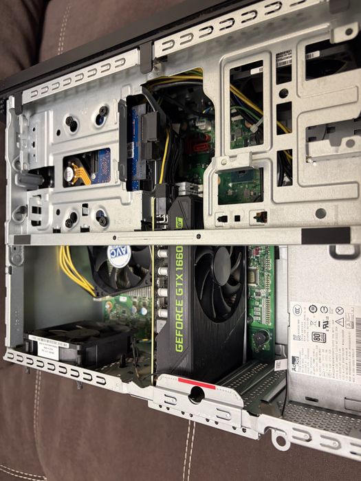 Пк в сборе с переферией