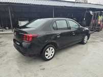 Piese/Dezmembrez  Dacia Logan 1.0 Benzina 2018