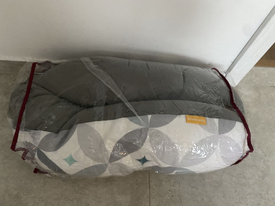 Подарявам Възглавница за бременни