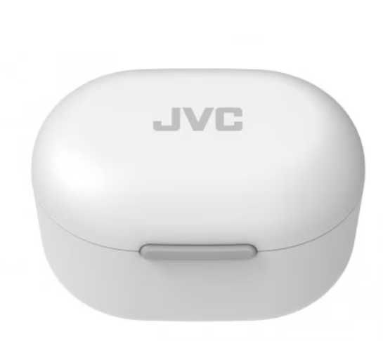 Casti True Wireless JVC HA-A30T-W-U, In Ear, Bluetooth, Microfon