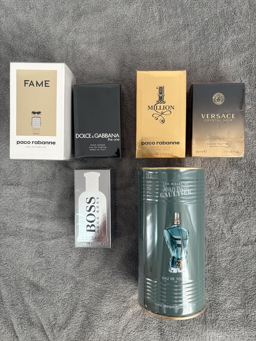 Jean Paul Gaultier Le Beau