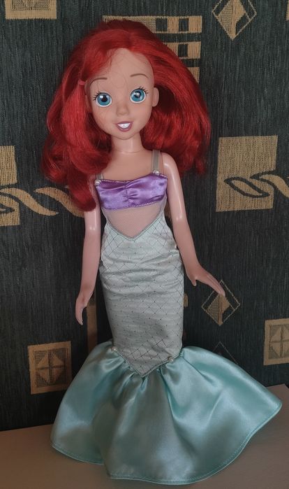Продаю русалочку Ариэль