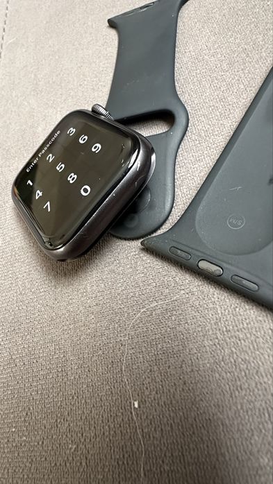 Apple Watch SE 44mm
