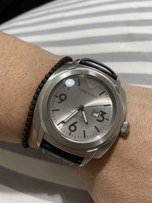 Мъжки часовник Emporio Armani