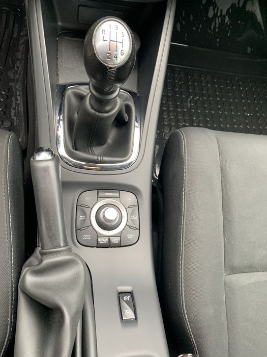 Renault Megane lll Grandtour