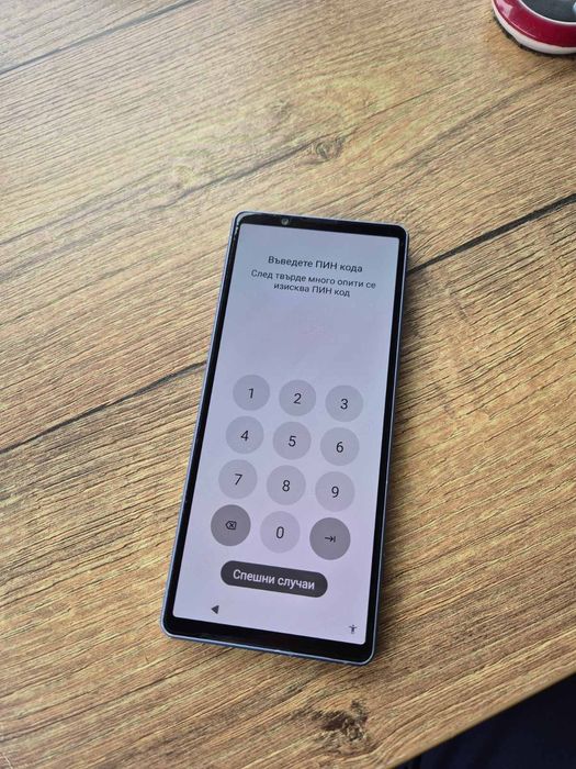 Sony v 5.                .