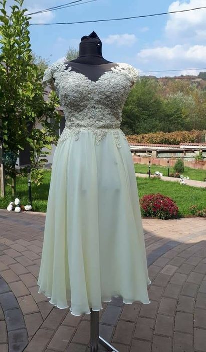 Rochie ocazie marimea s/m