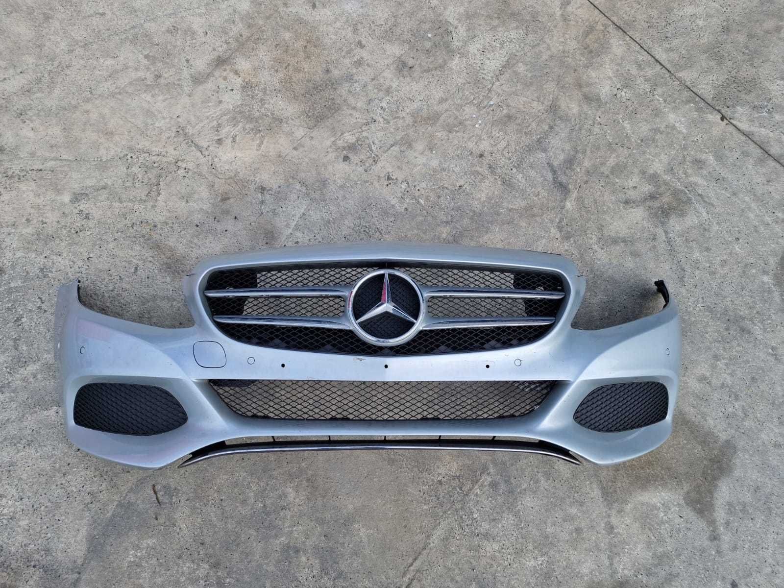 Bara Fata Mercedes C class W205