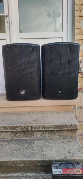 Electro voice zx5-90b