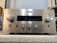 Мини resiver Yamaha R-840