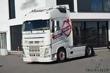 Volvo FH500 Avans Leasing de la15% Volvo FH500 E6 Webasto 03/2019