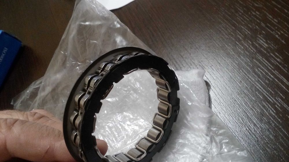 бендикси за Априлия Пегасо650/БМВ Ф650