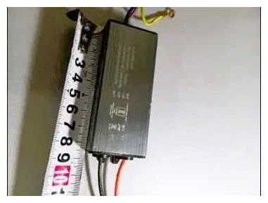 драйвер, блок питания на свето-диод 1500мА и другие