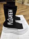 Оригинални Боти Alexander McQUEEN