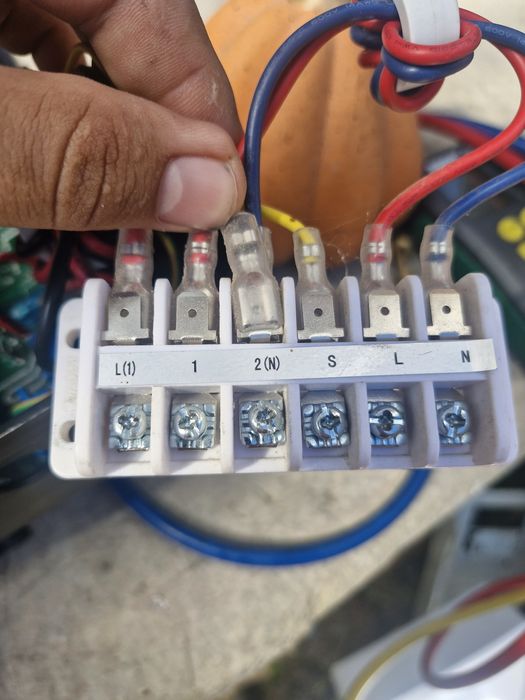compresor aer conditionat inverter