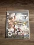 Vând joc ps 3 karate
