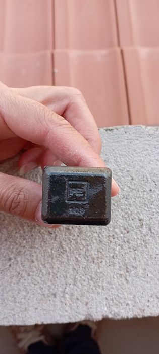 Болтове за скания 6лв за бр.