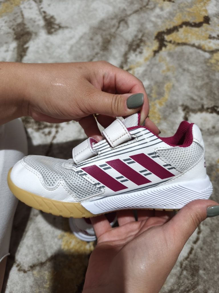 Детски маратонки Adidas