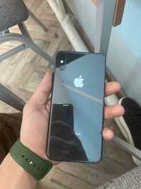 iphone xs max LLA 256