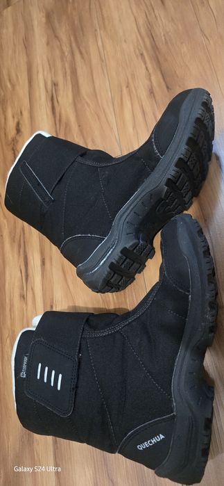 Непромокаеми детски апрески