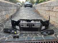 Предна Броня за Audi A7 Facelift модел