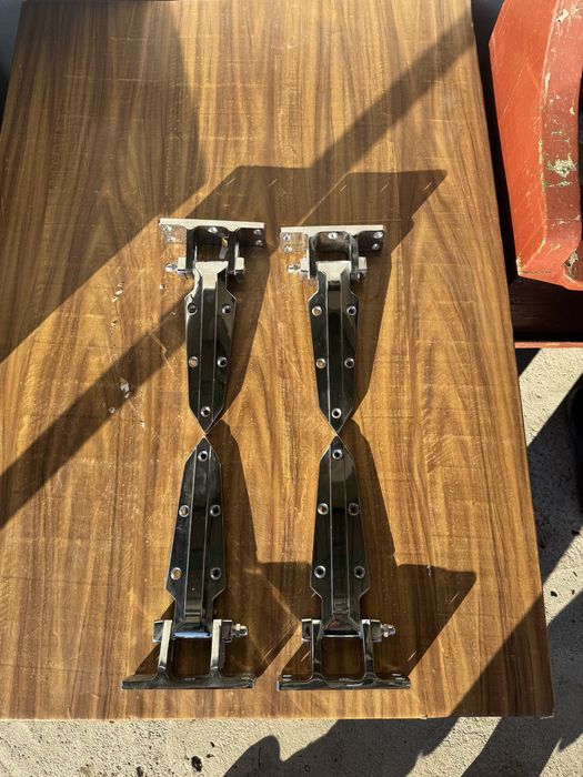 Set balamale Heavy Duty