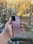 Samsung galaxy note 20 ultra