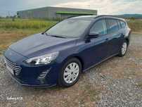 Ford focus 2020--1.5 diesel-- euro 6