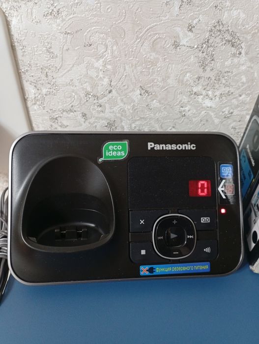 Радиотелефон Домашний