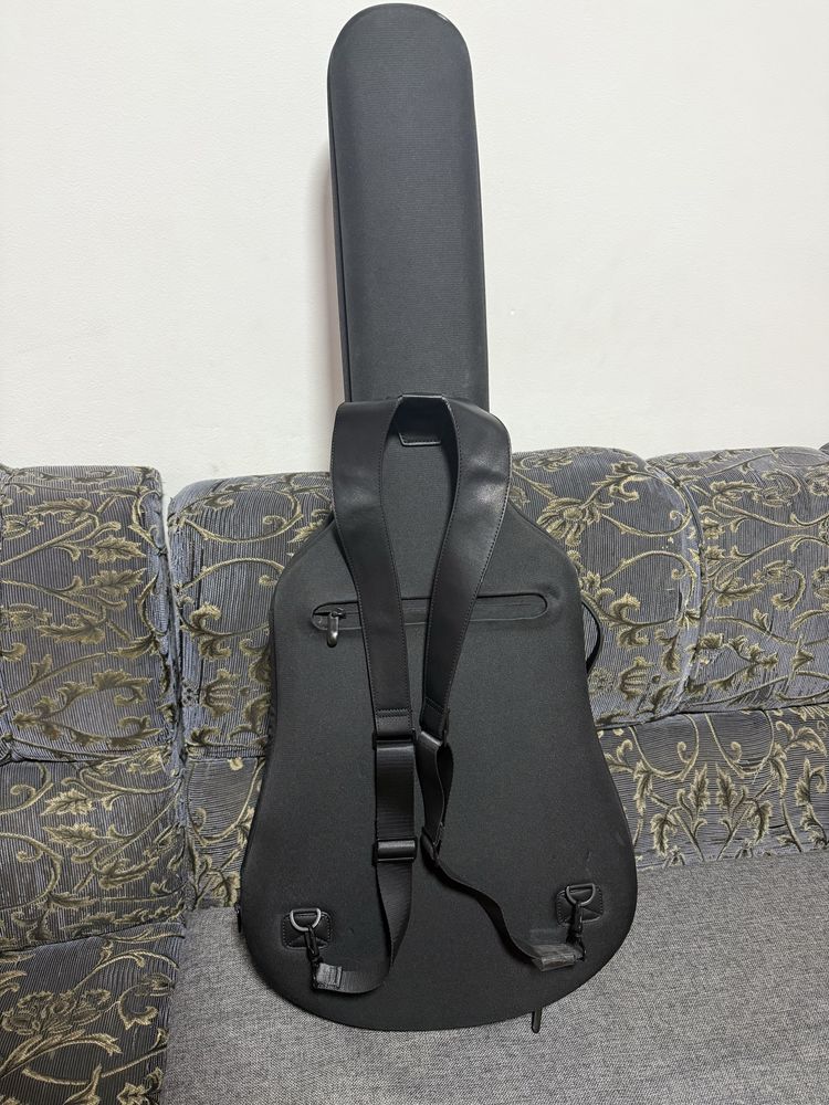 Гитара lava me L2 pro carbon