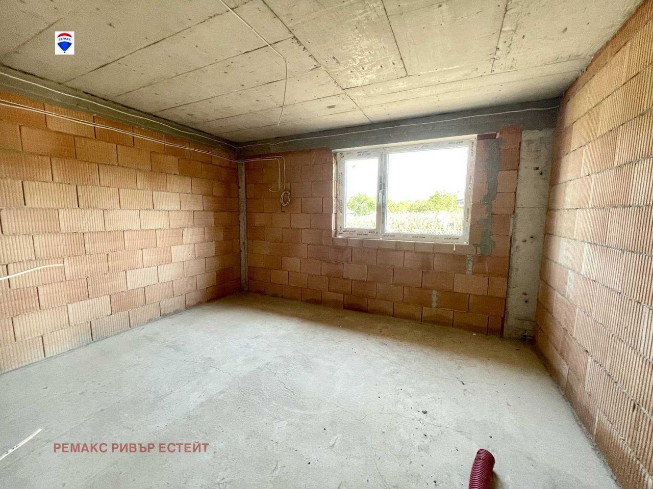 Продава се Къща в с. Червена вода, Област Русе - 150 кв.м за 1334 €/кв.м - Снимка #8